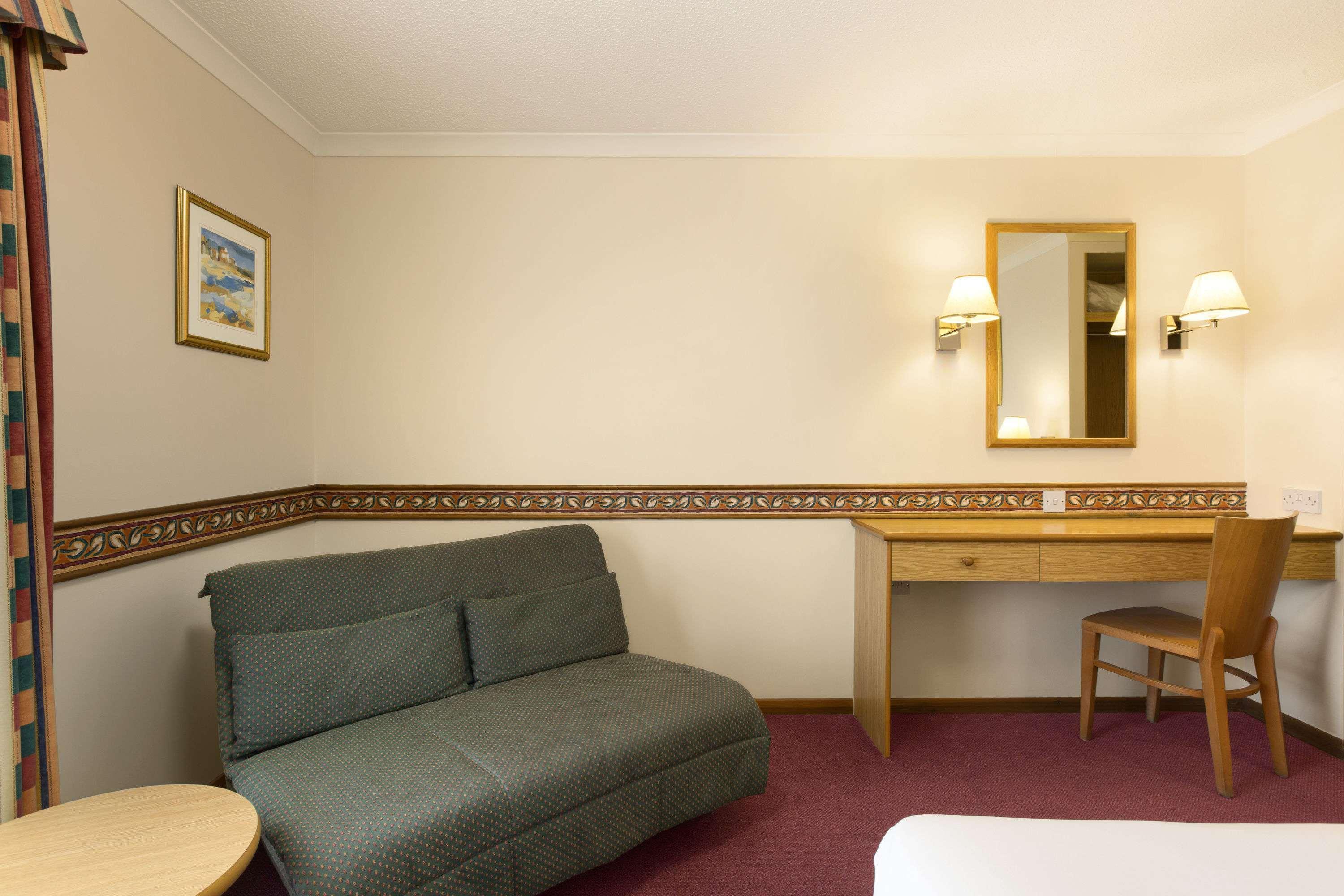 Days Inn Hotel Leicester Dış mekan fotoğraf